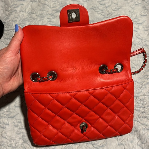 Chanel Tender Touch Small Flap Bag - Picture 4 of 11